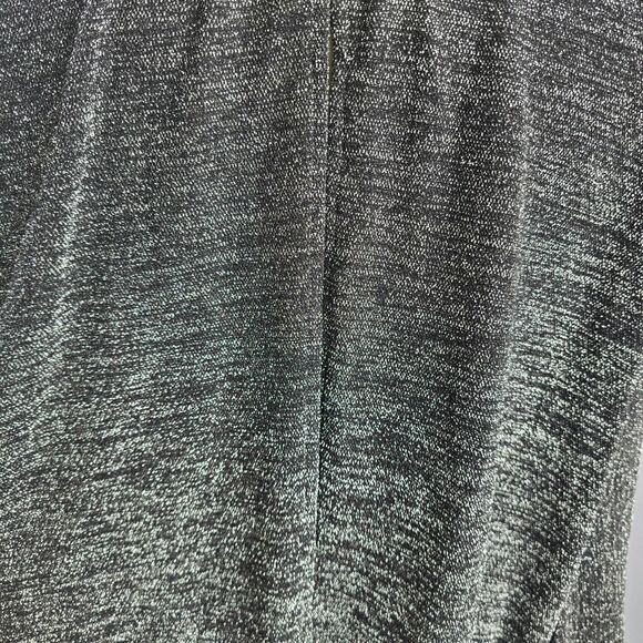 Julian Chang Small Elegant Black Women's Top R15 - Picture 5 of 6